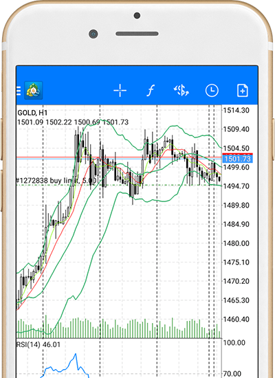 STP Quote & Fair Trading Environment